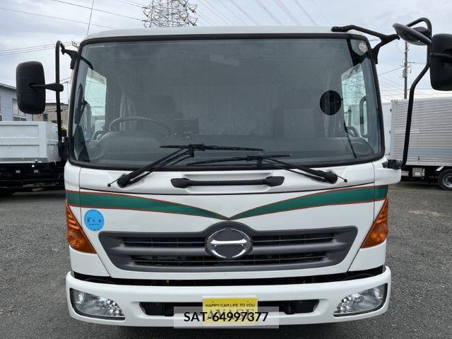 Hino RANGER 2005-08 200838-1