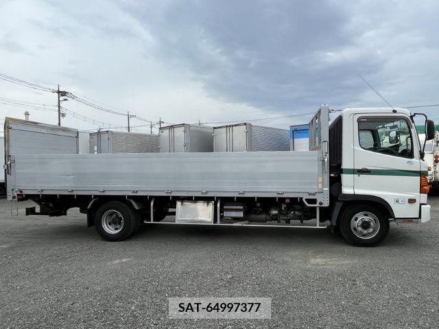 Hino RANGER 2005-08 200838-2