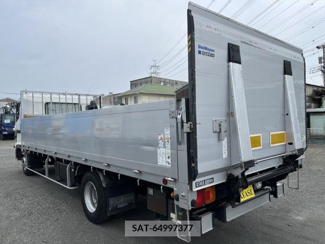 Hino RANGER 2005-08 200838-3