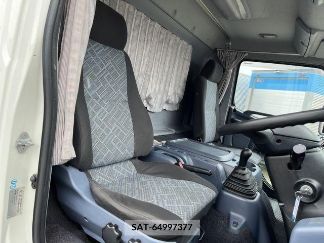 Hino RANGER 2005-08 200838-19