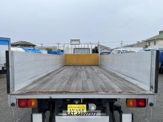 Hino RANGER 2005-08 200838-6