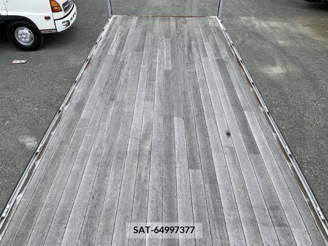 Hino RANGER 2005-08 200838-8