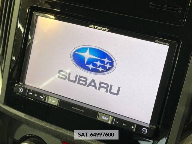Subaru SUBARU 2018-03 368906-3