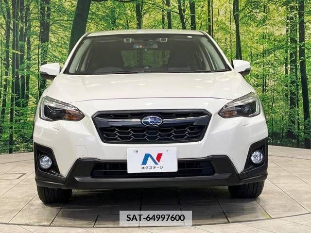 Subaru SUBARU 2018-03 368906-14