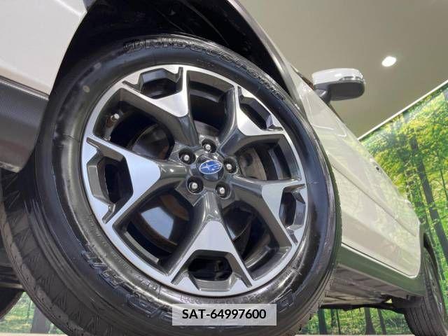 Subaru SUBARU 2018-03 368906-13
