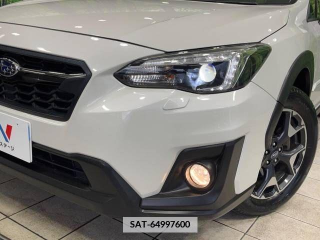Subaru SUBARU 2018-03 368906-12
