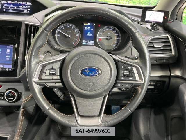 Subaru SUBARU 2018-03 368906-11