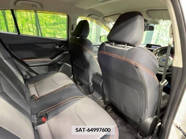 Subaru SUBARU 2018-03 368906-9