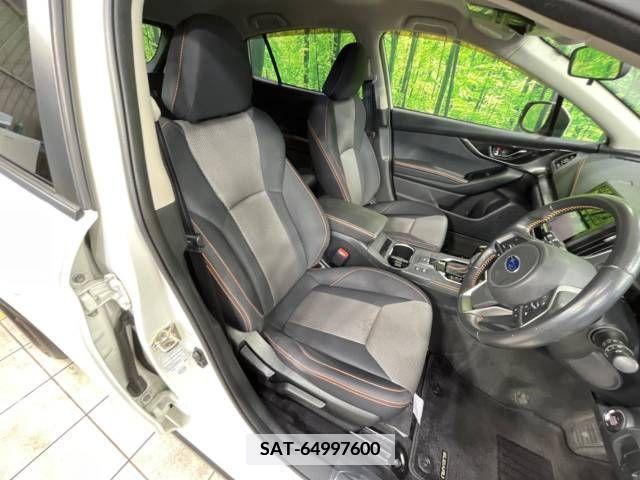 Subaru SUBARU 2018-03 368906-8