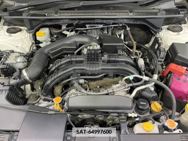 Subaru SUBARU 2018-03 368906-18