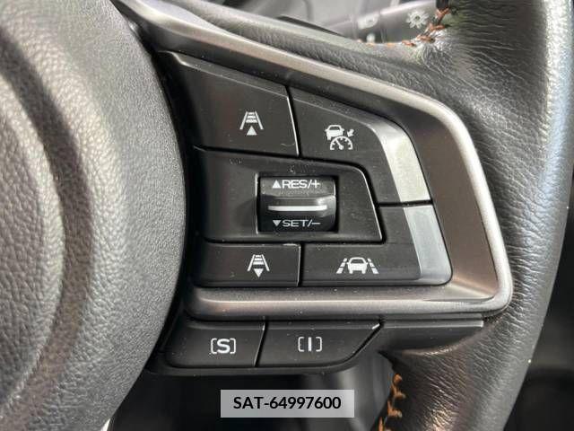 Subaru SUBARU 2018-03 368906-6