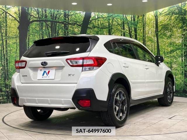Subaru SUBARU 2018-03 368906-17