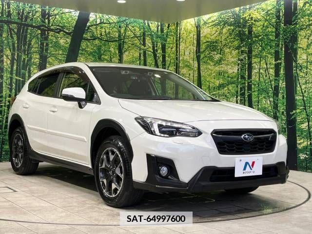 Subaru SUBARU 2018-03 368906-16