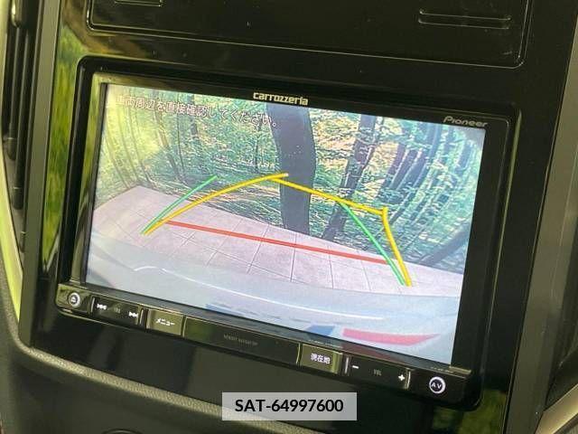 Subaru SUBARU 2018-03 368906-4