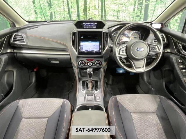 Subaru SUBARU 2018-03 368906-1
