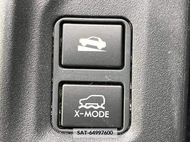 Subaru SUBARU 2018-03 368906-2
