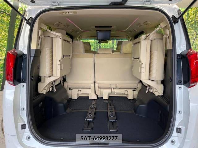 Toyota ALPHARD 2021-08 338443-10