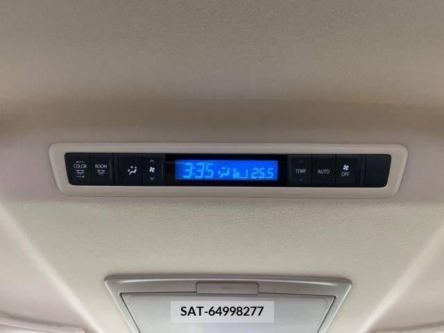 Toyota ALPHARD 2021-08 338443-7