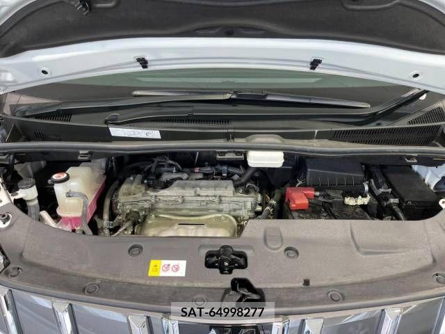 Toyota ALPHARD 2021-08 338443-18