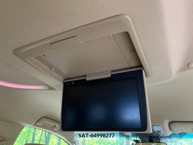Toyota ALPHARD 2021-08 338443-2