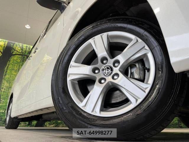 Toyota ALPHARD 2021-08 338443-13