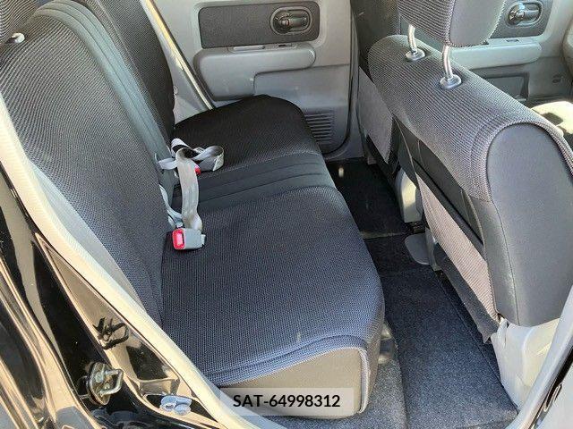 Nissan CUBE 2006-03 202059-13