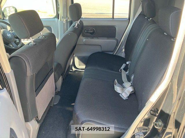 Nissan CUBE 2006-03 202059-14