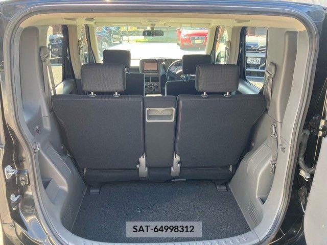 Nissan CUBE 2006-03 202059-15