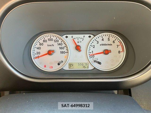 Nissan CUBE 2006-03 202059-16