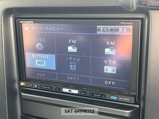 Nissan CUBE 2006-03 202059-19
