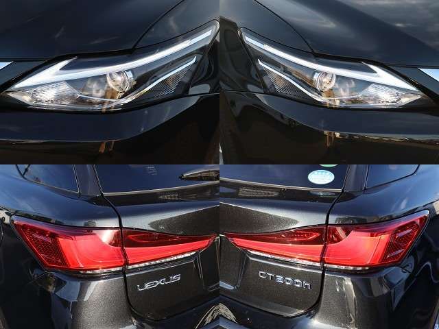 Lexus CT 2019-10 19000-28