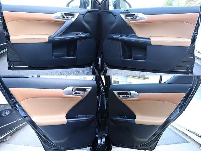 Lexus CT 2019-10 19000-25
