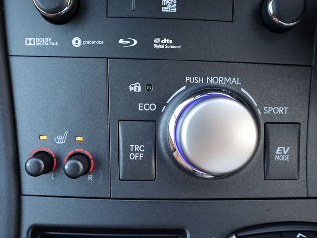 Lexus CT 2019-10 19000-16