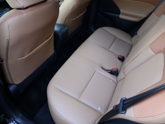 Lexus CT 2019-10 19000-11