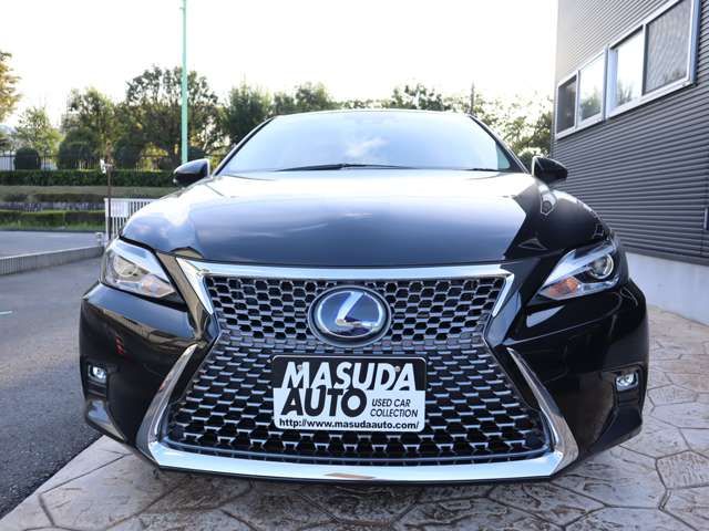 Lexus CT 2019-10 19000-1