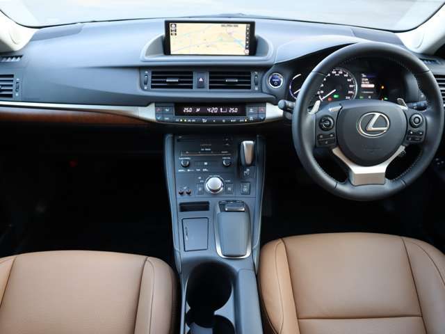 Lexus CT 2019-10 19000-7