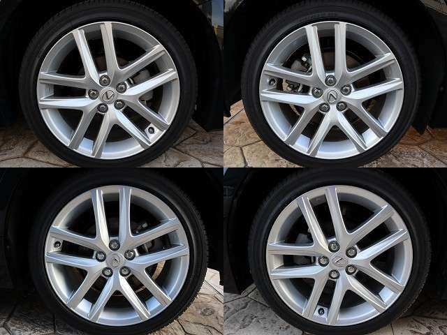 Lexus CT 2019-10 19000-29