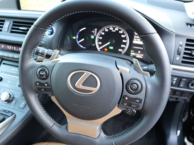 Lexus CT 2019-10 19000-12