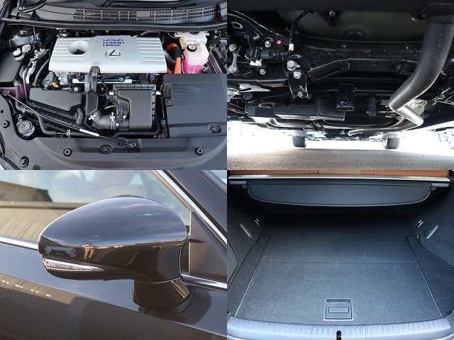 Lexus CT 2019-10 19000-26