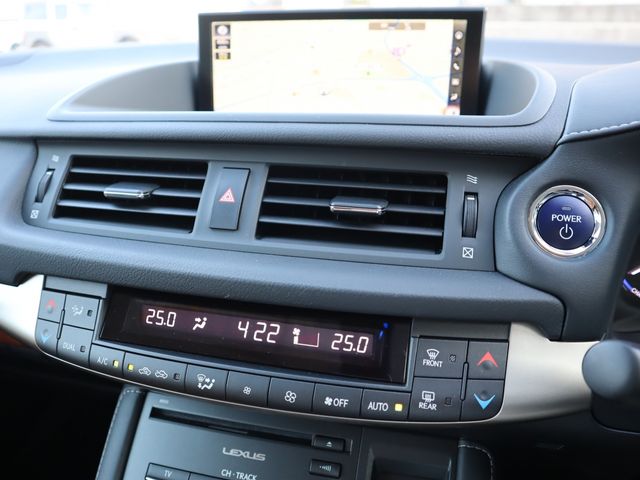 Lexus CT 2019-10 19000-13