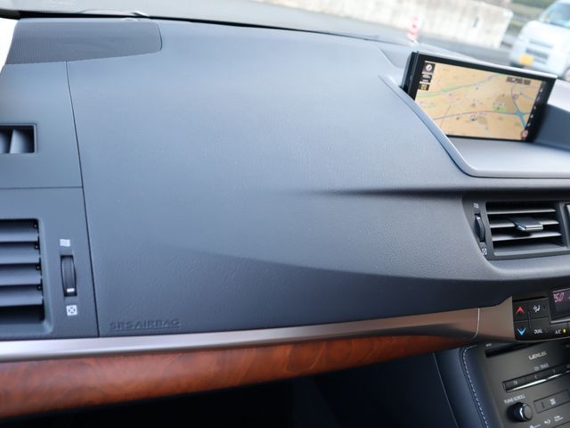 Lexus CT 2019-10 19000-21