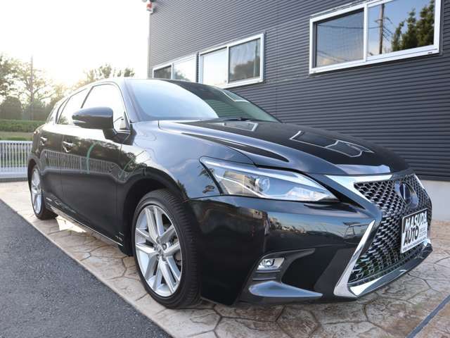 Lexus CT 2019-10 19000-2