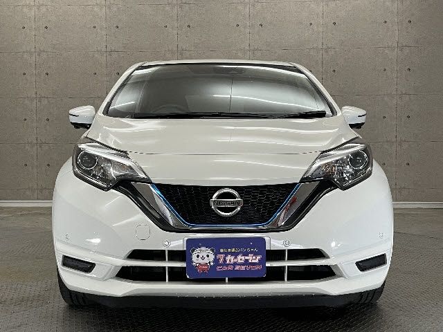 Nissan NOTE 2018-01 4170-4