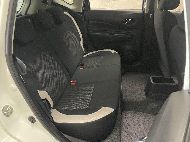 Nissan NOTE 2018-01 4170-10