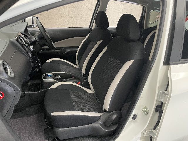 Nissan NOTE 2018-01 4170-11
