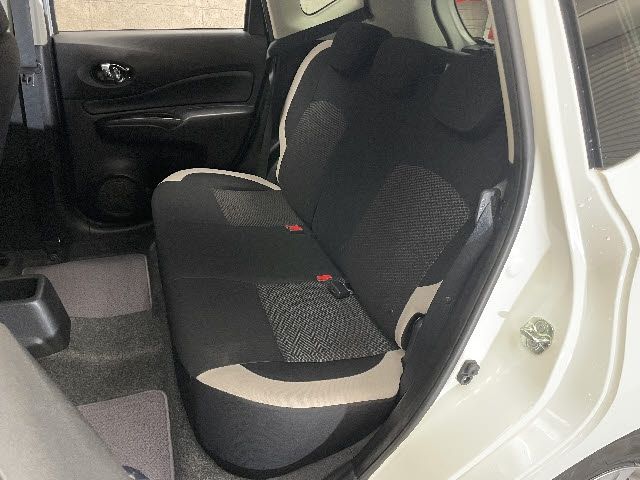 Nissan NOTE 2018-01 4170-12