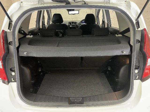Nissan NOTE 2018-01 4170-13