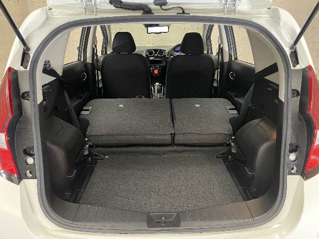 Nissan NOTE 2018-01 4170-14