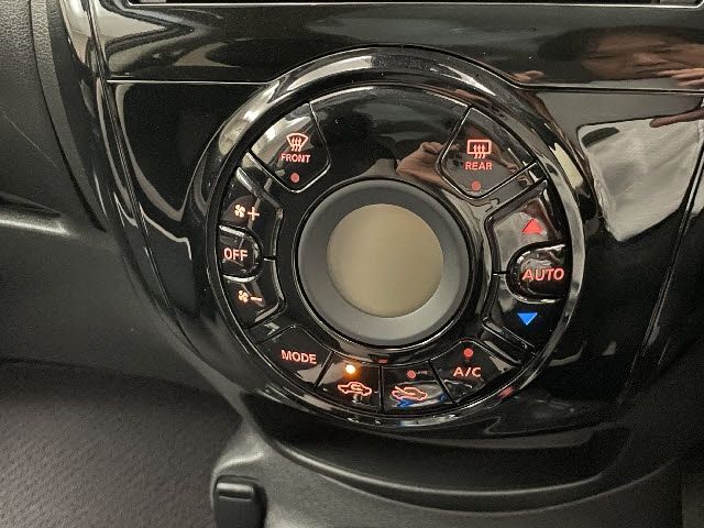 Nissan NOTE 2018-01 4170-16