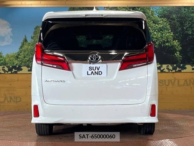 Toyota ALPHARD 2022-01 281068-15